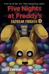 Into the Pit (Five Nights at Freddy's: Fazbear Frights #1) packaging