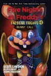 Bunny Call (Five Nights at Freddy's: Fazbear Frights #5) packaging