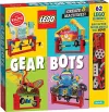 LEGO Gear Bots packaging