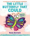 THE LITTLE BUTTERFLY THAT COULD (A VERY IMPATIENT CATERPILLA cover