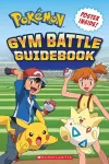 Gym Battle Guidebook cover