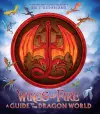 Wings of Fire: A Guide to the Dragon World cover