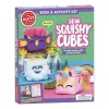 Easy-to-Sew Cutie Cubes packaging
