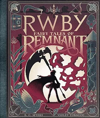 Fairy Tales of Remnant cover