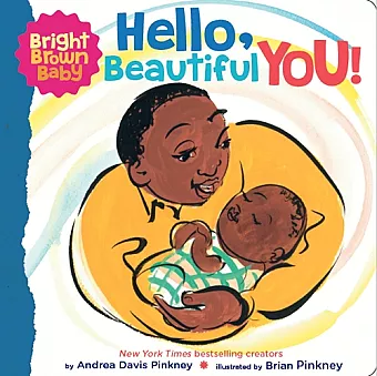 Hello, Beautiful You! (BB) cover
