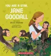 You Are a Star, Jane Goodall! cover