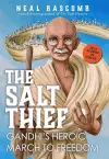 The Salt Thief cover