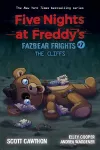 The Cliffs (Five Nights at Freddy's: Fazbear Frights #7) cover