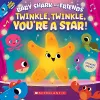 Twinkle Twinkle, You're a Star cover