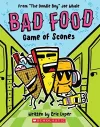 Game of Scones (Bad Food 1) cover