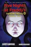 Friendly Face (Five Nights at Freddy's: Fazbear Frights #10) packaging