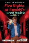 Prankster (Five Nights at Freddy's: Fazbear Frights #11) packaging