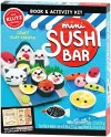 Mini Sushi Bar cover