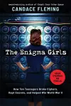 Enigma Girls cover