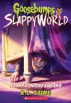 SLAPPY IN DREAMLAND (GOOSEBUMPS SLAPPYWORLD #16) cover