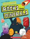 Animated Science: Rocks and Minerals cover