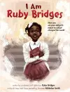 I Am Ruby Bridges cover