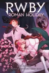 Roman Holiday packaging