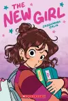 The New Girl cover