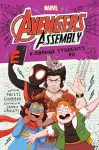 X-Change Students 101 (Marvel Avengers Assembly #3) packaging