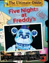 Five Nights at Freddy's Ultimate Guide (Five Nights at Freddy's) packaging