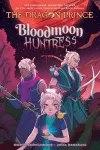 Bloodmoon Huntress (The Dragon Prince Graphic Novel #2) packaging