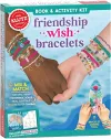 Friendship Wish Bracelets (Klutz) cover
