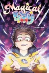 Magical Boy (Graphic Novel) cover
