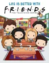 Life is Better with Friends (Friends Picture Book) cover