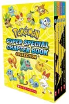 Pokemon Super Special Box Set (Pokemon) cover