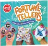 Fortune Tellers (Klutz) cover