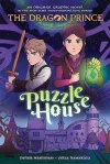 Puzzle House (The Dragon Prince Graphic Novel #3) cover