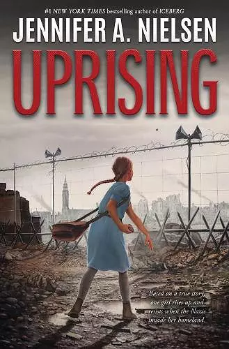 Uprising cover