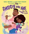 Daddy and Me and the Rhyme to Be (Karma's World) cover