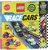 LEGO Race Cars packaging