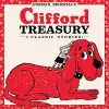 Clifford Treasury cover