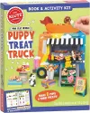 Mini Clay World Puppy Treat Truck cover