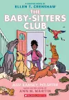 BSCG 18: Jessi Ramsey, Pet-sitter cover