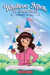 Whatever After #1: Fairest of All cover