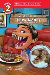 What if you had t-rex teeth? and other dinosaur parts cover