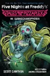 Submechanophobia (Tales From the Pizzaplex 4) cover
