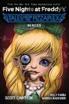 (Five Nights at Freddy's: Tales from the Pizzaplex #6) cover