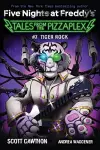 Five Nights at Freddy's: Tales from the Pizzaplex #7 cover