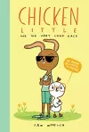Chicken Little and the Very Long Race cover