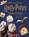 The Official Harry Potter Cookbook packaging