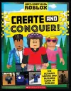 Roblox: Create and Conquer! cover