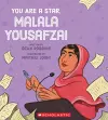 You Are a Star, Malala Yousafzai cover