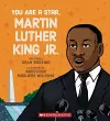 You Are a Star, Martin Luther King Jr. cover