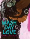 Wash Day Love cover