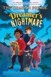 Dreamer's Nightmare (The Dragon Prince Graphic Novel #4) cover